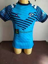 Maillot rugby xiii d'occasion  Arles-sur-Tech