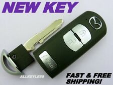 Oem mazda keyless for sale  Saint Petersburg