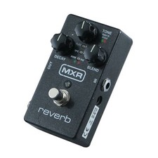 Pedal de efeitos de guitarra ressonância MXR M300 P-28448 comprar usado  Enviando para Brazil