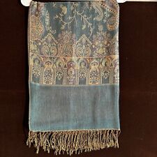 Scarf pashmina wrap for sale  Florence