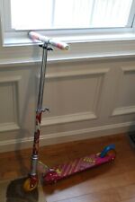 Barbie scooter pink for sale  Marion