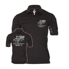 Tactical polo kfz gebraucht kaufen  Langerwehe