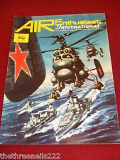Air enthusiast international for sale  UK