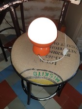 Lampe poser bureau d'occasion  Pouilly-en-Auxois