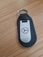 Mercedes keyring for sale  DONCASTER