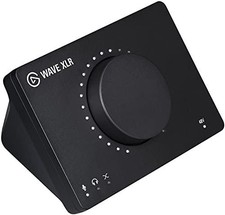 Elgato wave xlr d'occasion  Les Mureaux