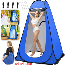 Pop toilettenzelt camping gebraucht kaufen  Frankfurt (Oder)