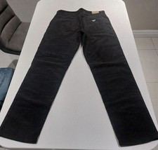 Men black armani for sale  BRIDPORT