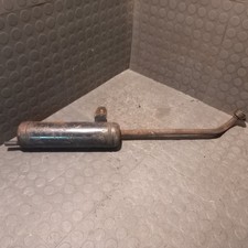Marmitta originale piaggio usato  Musile di Piave