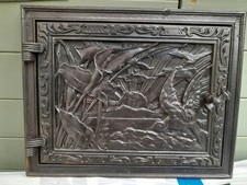 Vintage decorative cast for sale  WALLASEY