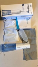 Irrigador oral UltraCare One, 8 bicos + 6 níveis de pressão + tanque de 250 ml, usado comprar usado  Enviando para Brazil