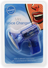 Mini voice changer gebraucht kaufen Mini voice changer gebraucht kaufen  Weiherhammer
