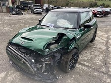 Mini cooper electric for sale  NEWRY