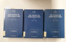 Physics semiconductors proceed gebraucht kaufen Physics semiconductors proceed gebraucht kaufen  Dinkelscherben