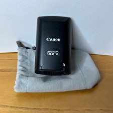 Flash canon speedlite usato  Garbagnate Milanese