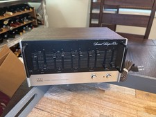 Vintage adc stereo for sale  Birmingham