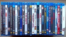 Blu ray uno usato  Roma