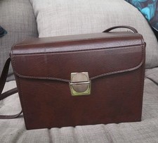 Retro kameratasche kamerakoffe gebraucht kaufen  Biblis