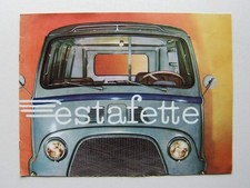 Catalogue brochure camion d'occasion  France