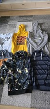 Pullover paket tom gebraucht kaufen Pullover paket tom gebraucht kaufen  Großbeeren