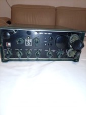 Alte telefunken sprechfunkger� gebraucht kaufen  Duisburg