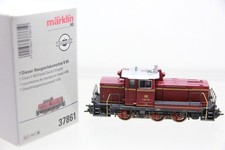 Märklin 37861 v60 gebraucht kaufen Märklin 37861 v60 gebraucht kaufen  Remseck am Neckar