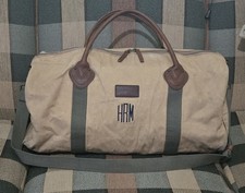L.l. bean canvas for sale  Newburg