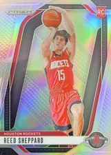 Reed sheppard rockets d'occasion Reed sheppard rockets d'occasion  Nogent-sur-Marne