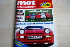Mot 1980 fiat gebraucht kaufen  Deutschland