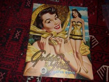 Vintage original 1953 for sale  Oswego