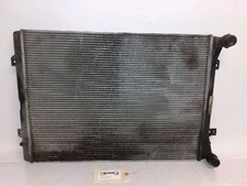 Radiateur volkswagen sharan d'occasion  Chambray-lès-Tours