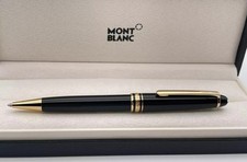 Original montblanc meisterstuc for sale  Chicago