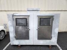 Leer outdoor l100ucsx for sale  Manheim