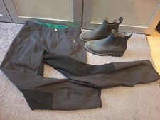 Mädchen damen reitpaket gebraucht kaufen  Wiesbaden