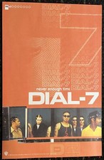 Dial never enough for sale  Naperville