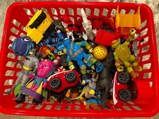 Lot toys reseller for sale  Bedford