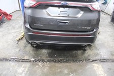 Used rear bumper for sale  Mount Olive