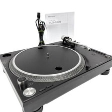 Pioneer pro turntable d'occasion  Expédié en Belgium