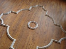 Stuck deckenspiegel 102 gebraucht kaufen  Claußnitz