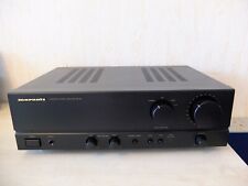 Ampli marantz worldwide d'occasion  Rouen-