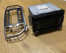 Autoradio originale kia usato  Medolla