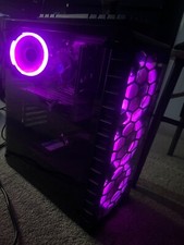 Gaming bundle 2060rtx for sale  ENFIELD