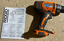 New ridgid r8600521 for sale  Caledonia