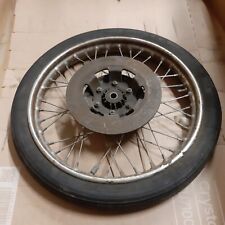 Benelli 250 cerchio usato  Italia