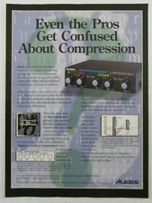 1997 alesis corporation for sale  Uxbridge
