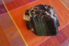 Tres grosse tourmaline d'occasion  Toulon-