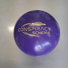Radical conspiracy scheme for sale  Omaha