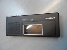 Grundig 2071 diktiergerät gebraucht kaufen  Leipzig