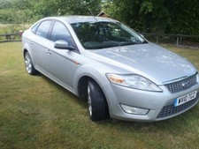 20010 ford mondeo for sale  KING'S LYNN