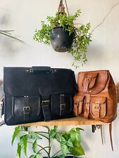 Borsa zaino tracolla usato  Buonconvento
